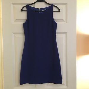 Shift Dress